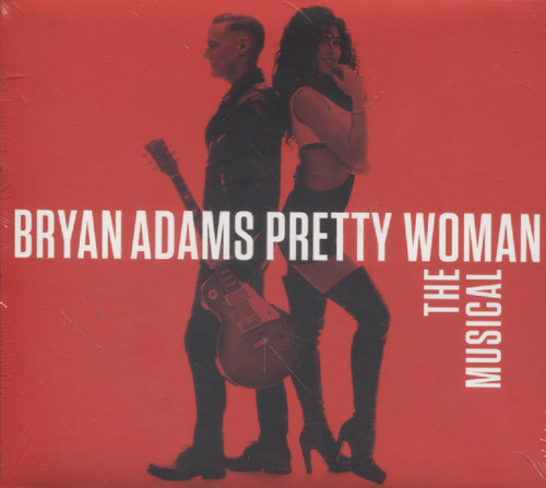 PRETTY WOMAN - THE MUSICAL