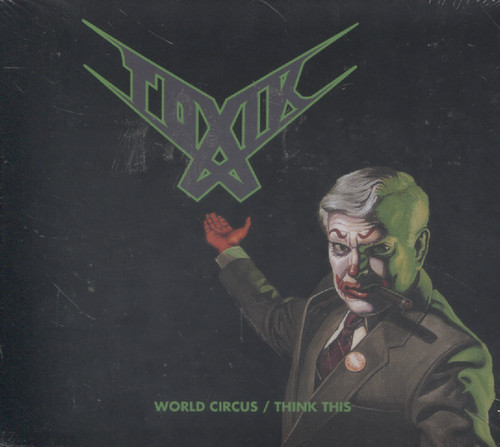 WORLD CIRCUS/ THINK THIS