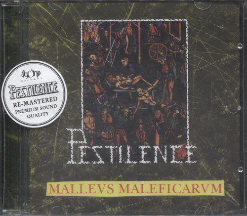 MALLEUS MALEFICARUM