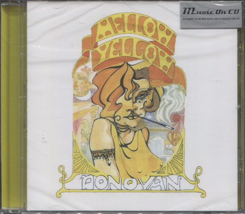 MELLOW YELLOW