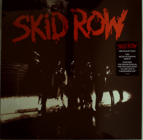 SKID ROW