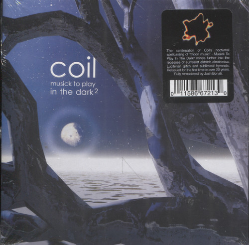 MUSICK TO PLAY IN THE DARK 2