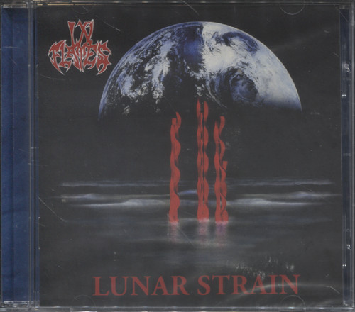 LUNAR STRAIN/ SUBTERRANEAN