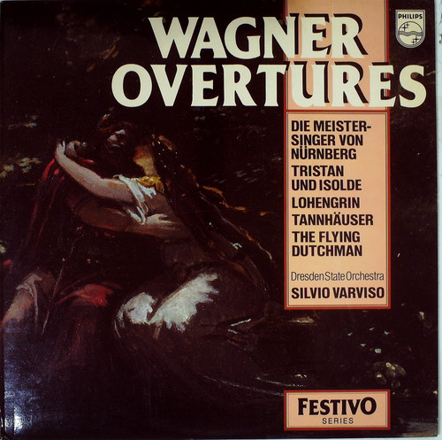 OVERTURES (VARVISO)