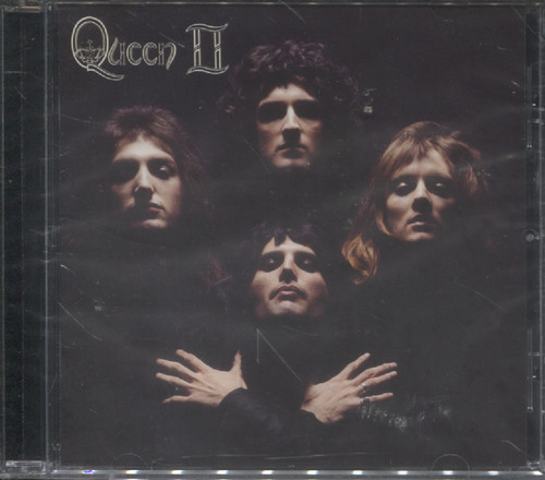 QUEEN II