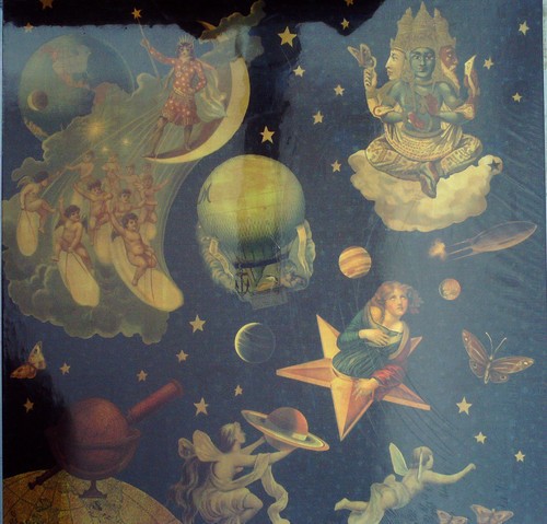 MELLON COLLIE AND THE INFINITE SADNESS