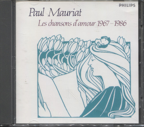 LES CHANSONS D'AMOUR 67-86 (JAP)