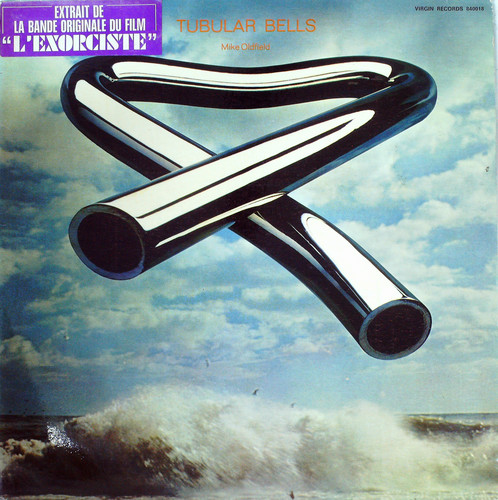 TUBULAR BELLS