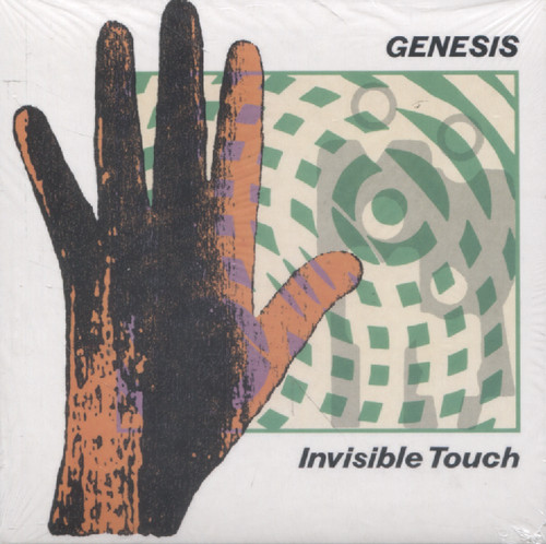 INVISIBLE TOUCH