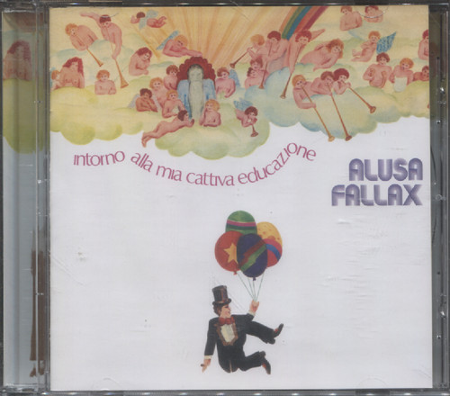 INTORNO ALLA MIA CATIVA EDICAZIONE