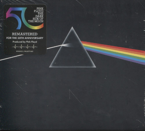 DARK SIDE OF THE MOON