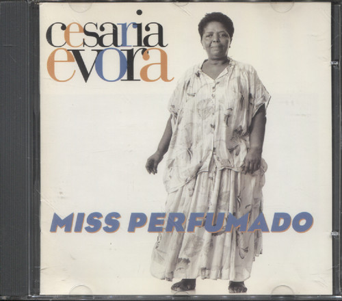 MISS PERFUMADO