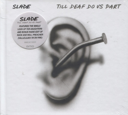 TILL DEAF DO US PART