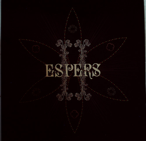 ESPERS II