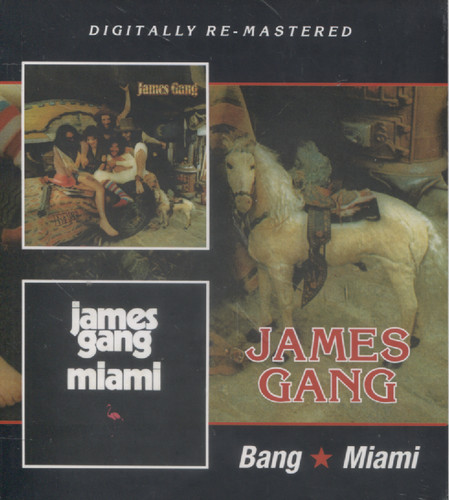 BANG/ MIAMI