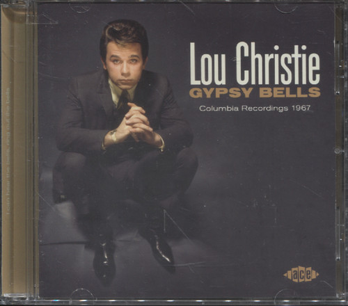GYPSY BELLS - COLUMBIA RECORDINGS 1967