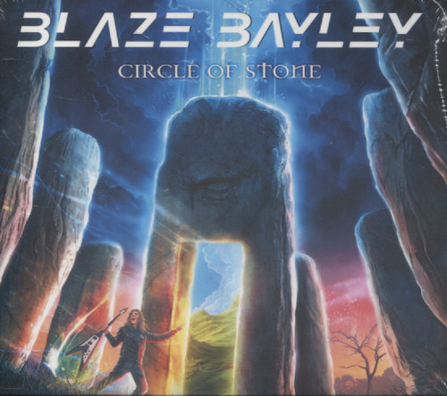 CIRCLE OF STONE