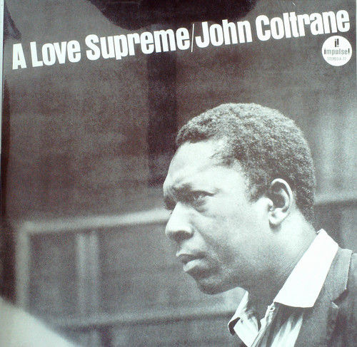 A LOVE SUPREME