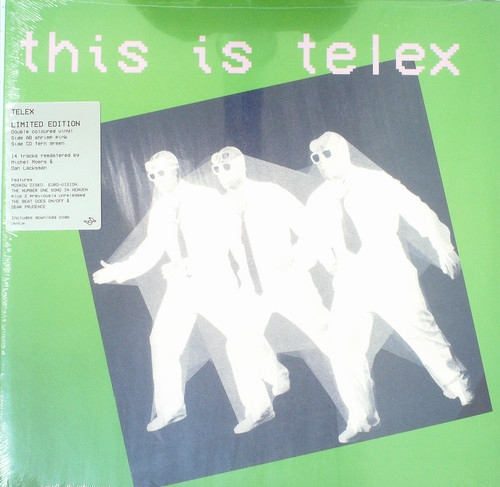 THIS IS TELEX