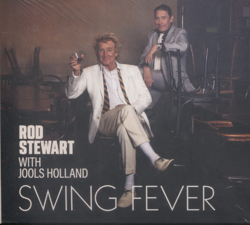 SWING FEVER