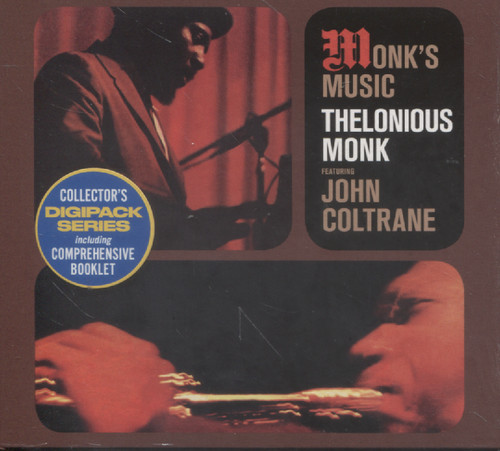 MONK'S MUSIC