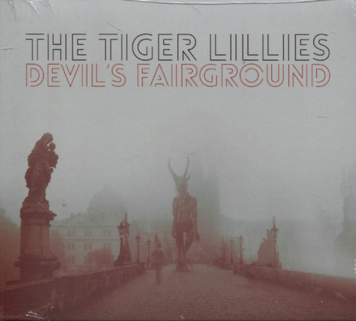 DEVIL'S FAIRGROUND