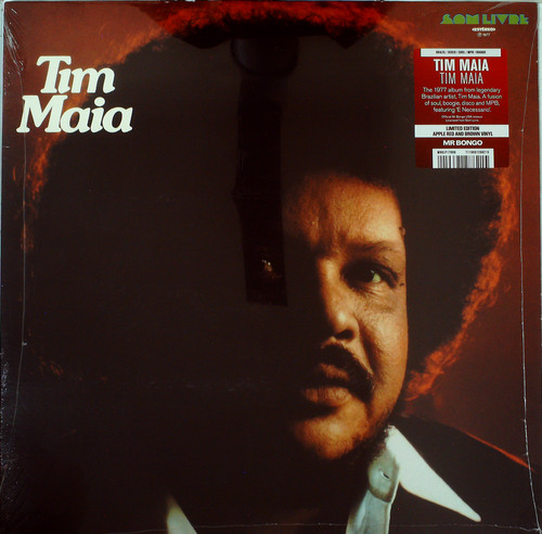 TIM MAIA (1977)