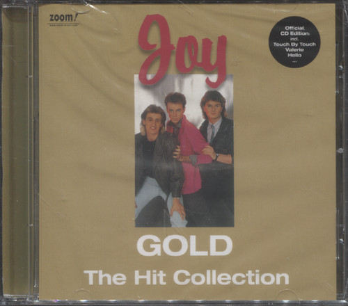 GOLD: THE HIT COLLECTION