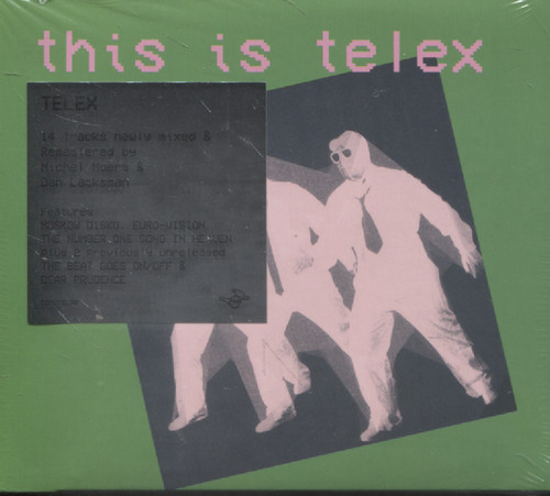 THIS IS TELEX