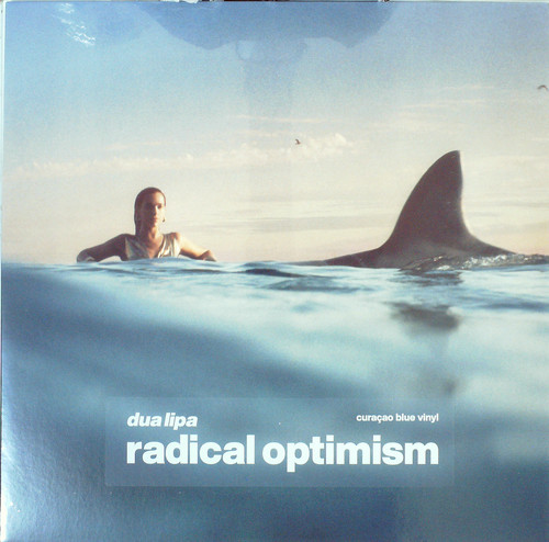 RADICAL OPTIMISM