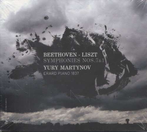 BEETHOVEN - SYMPHONIES Nos. 7 & 1