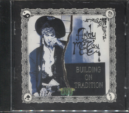 BUILDING ON TRADITION