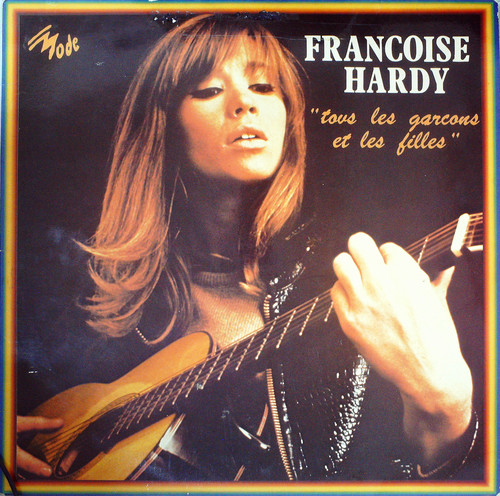 MA JEUNESSE FOUT LE CAMP