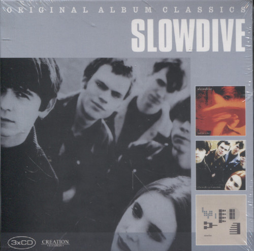 JUST FOR A DAY/ SOUVLAKI/ PYGMALION