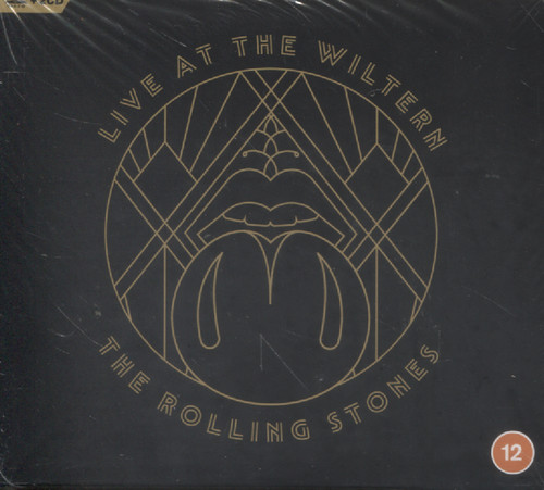 LIVE AT THE WILTERN (2CD+DVD)