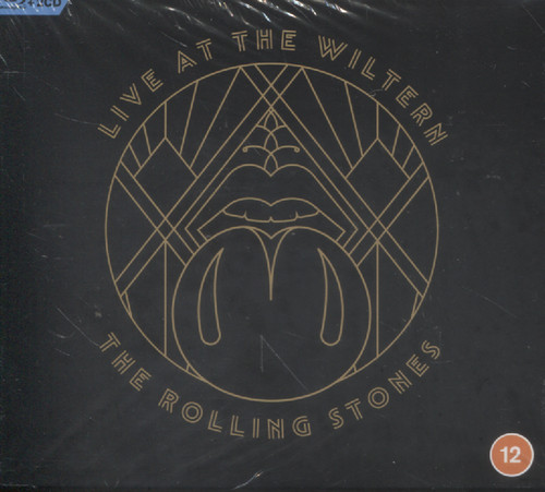 LIVE AT THE WILTERN (2CD+BLURAY)