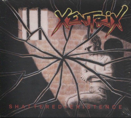 SHATTERED EXISTENCE