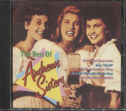 BEST OF (WORLD STAR COLLECTION)