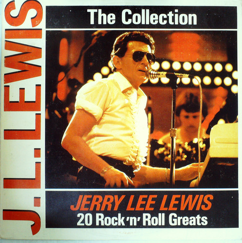 20 ROCK'N'ROLL GREATEST