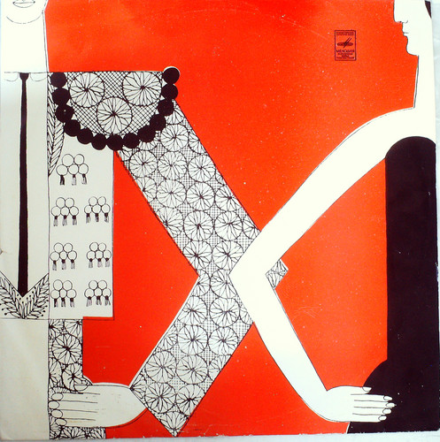 CARMEN SUITE (SHCHEDRIN)