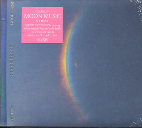 MOON MUSIC