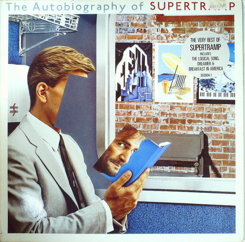 AUTOBIOGRAPHY OF SUPERTRAMP