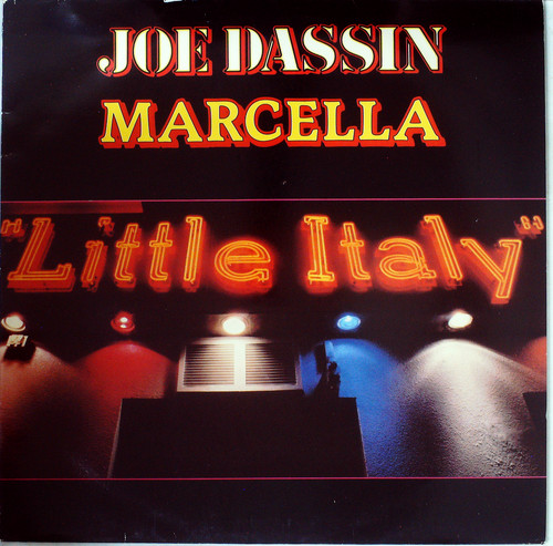 LITTLE ITALY (MARTINA)