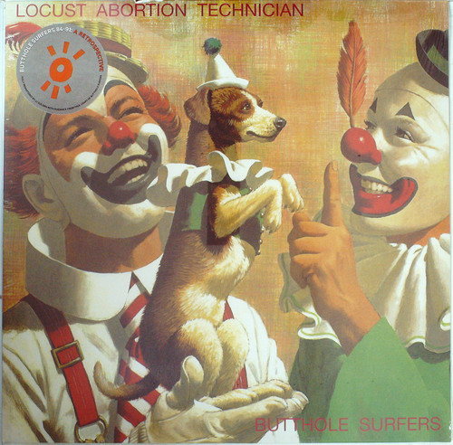 LOCUST ABORTIAN TECHNICIAN