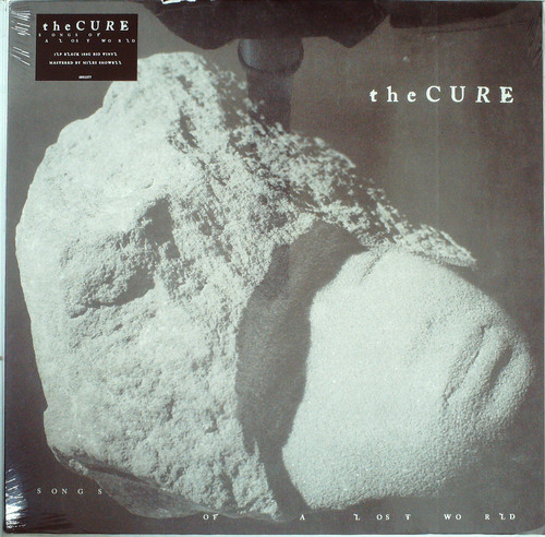 SONGS OF A LOST WORLD