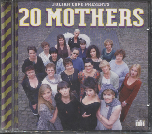 20 MOTHERS