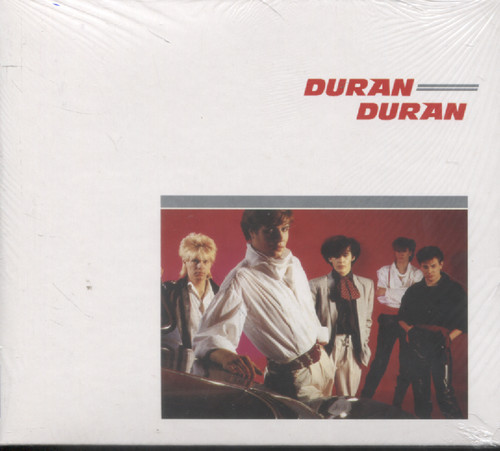 DURAN DURAN