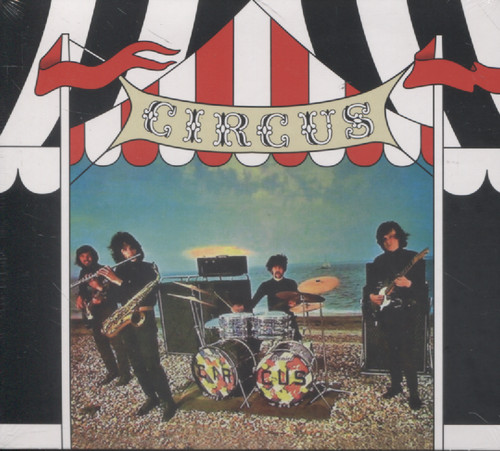CIRCUS