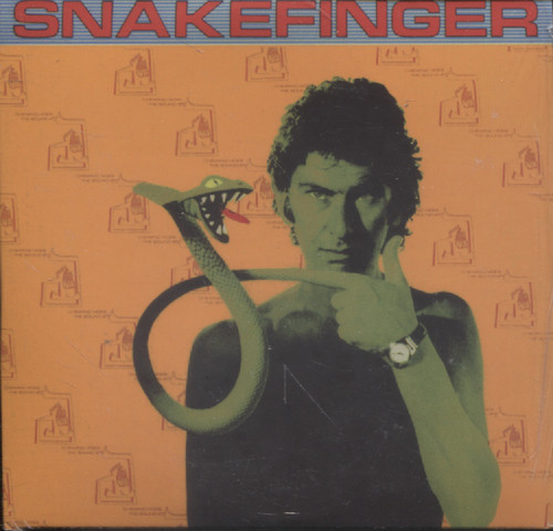 CHEWING HIDES THE SOUND (2CD)