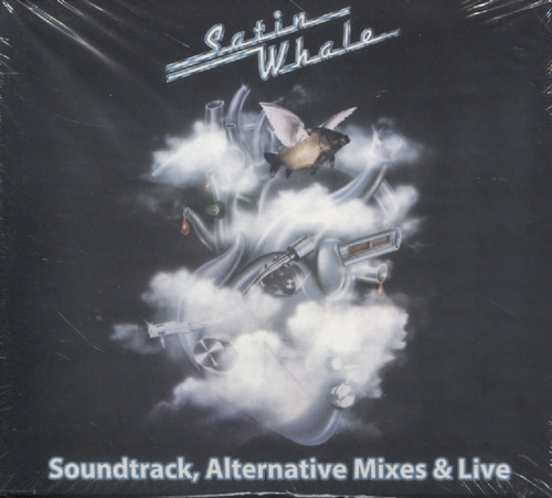 SOUNDTRACK, ALTERNATIVE MIXES & LIVE